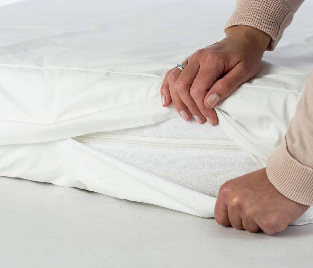 Allermed Allermed Bedding For Allergy Sufferers