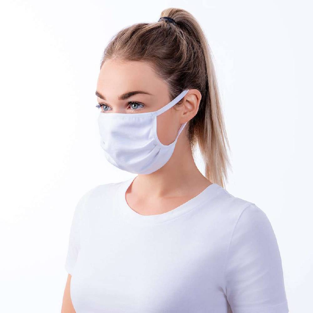 Allermed Allermed Mouth And Nose Mask Set Of 5