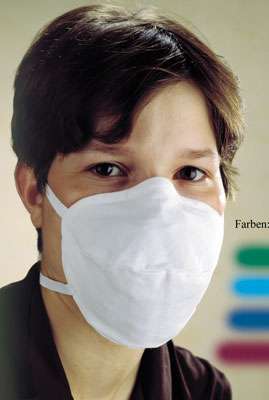 Allermed Prefilter For MCS Masks