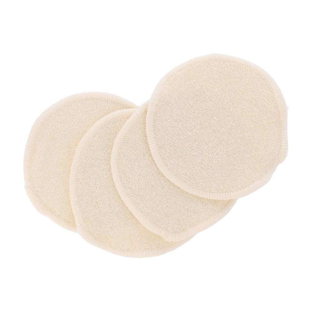 Anae Anae Make-up Remover Pads - Reusable From Certified Organic Cotton