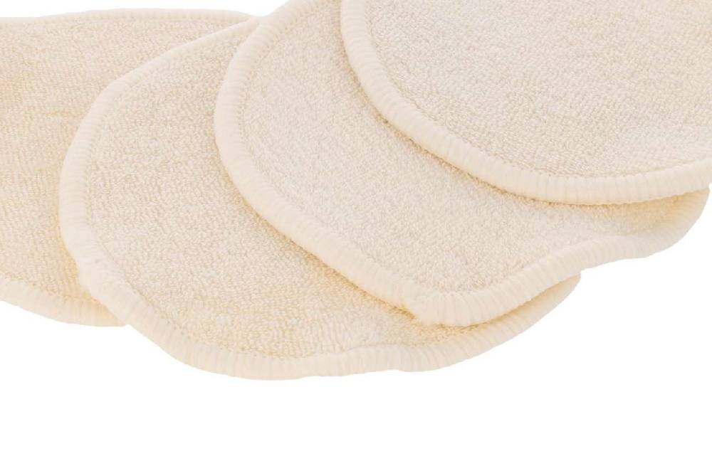 Anae Anae Make-up Remover Pads - Reusable From Certified Organic Cotton