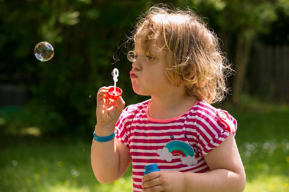 Purenature Anti Allergy Bracelet To Detect Lactose Intolerance