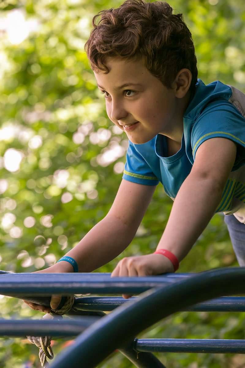 Purenature Anti Allergy Bracelet To Detect Lactose Intolerance