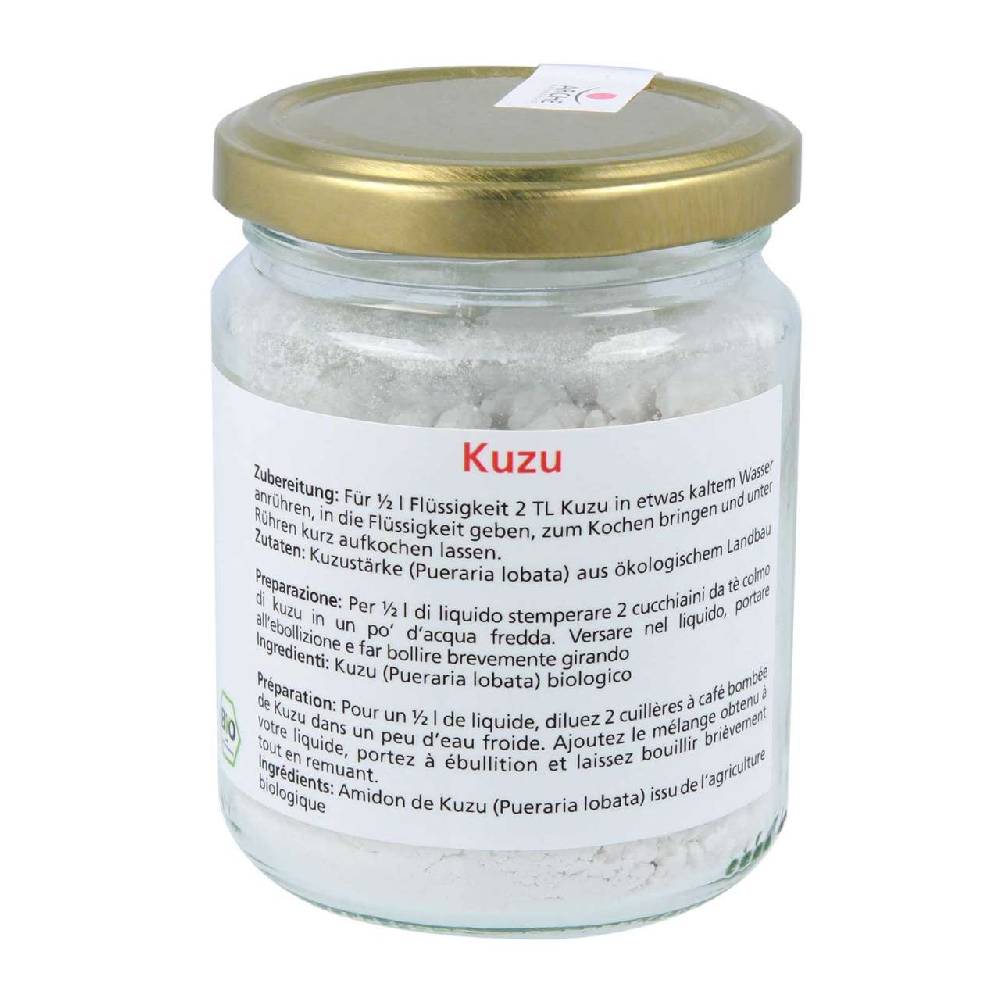 Arche Kuzu Sauce Thickener