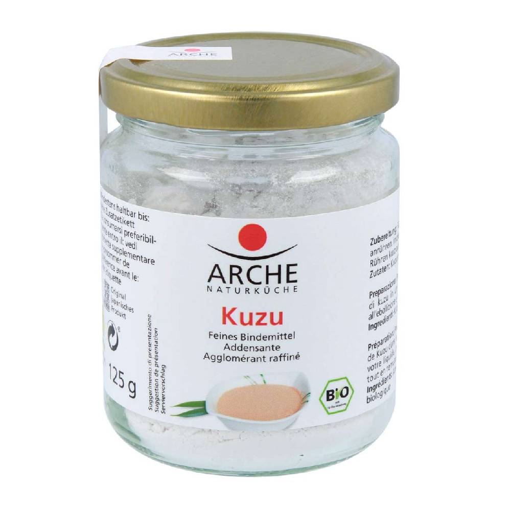 arche Kuzu Sauce Thickener