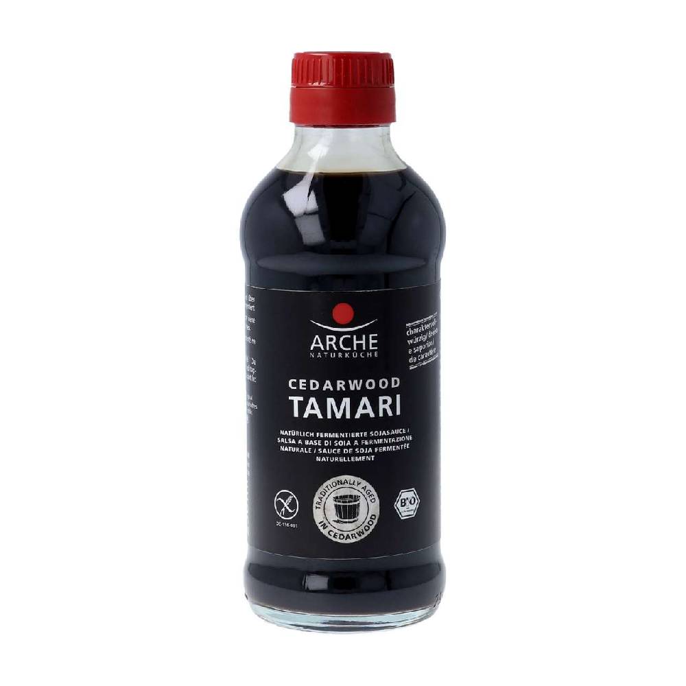 arche Tamari Soy Sauce