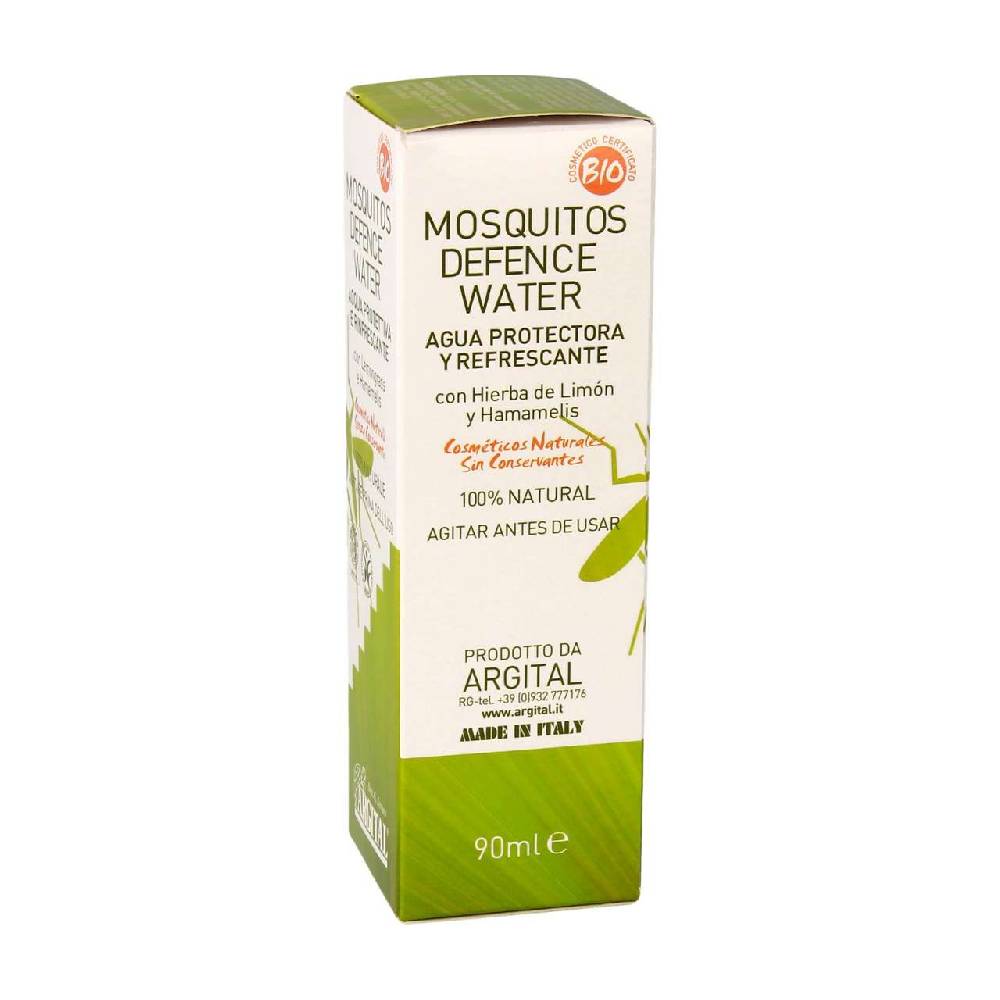 Argital Aeroxan Insect Repellent