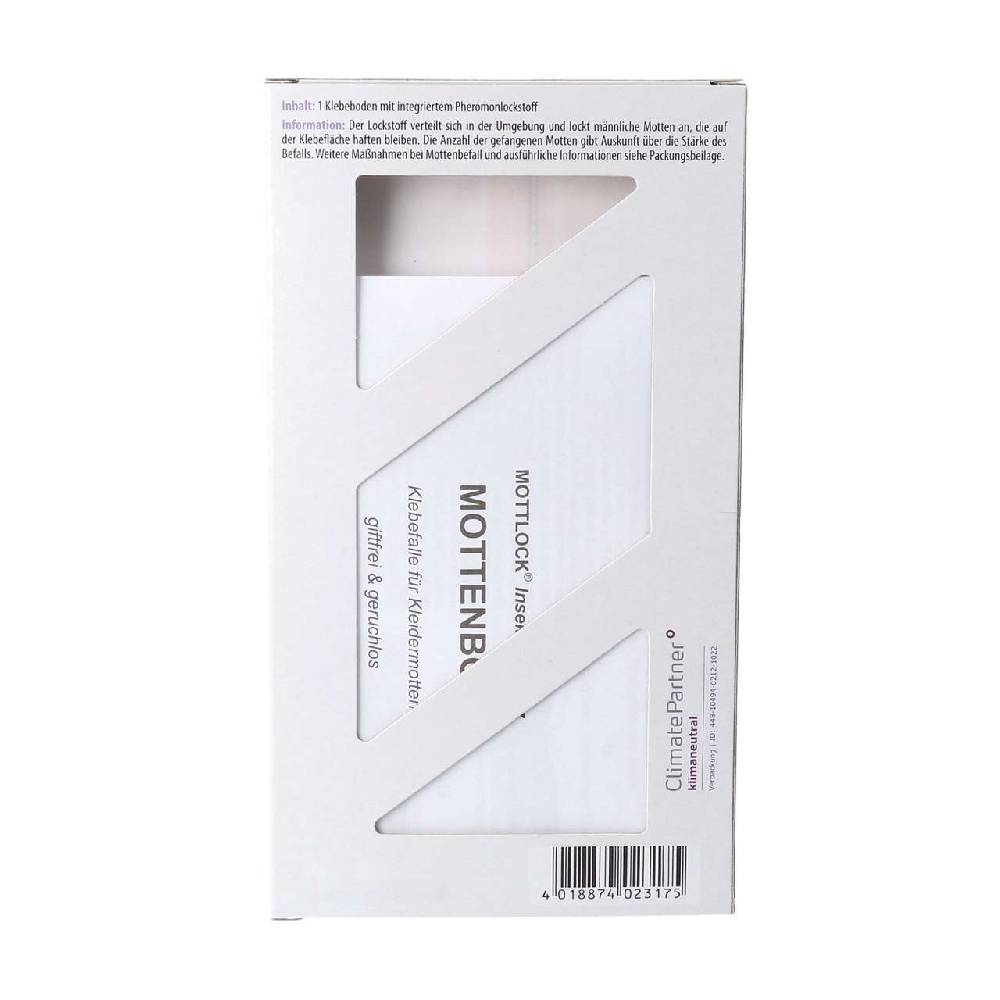 Aries Clothes Moth Trap