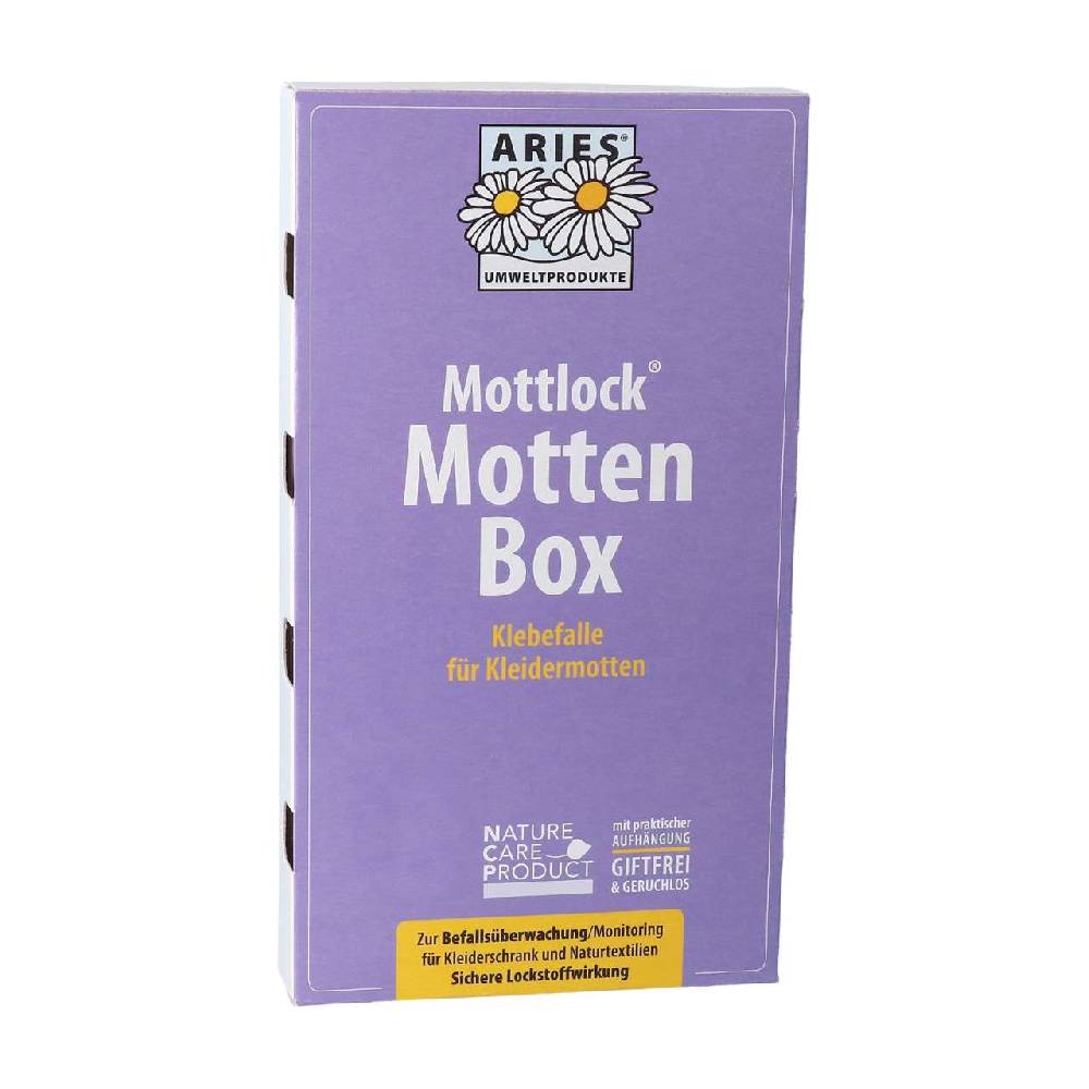 aries Clothes Moth Trap