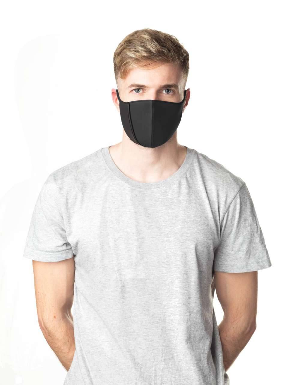Banale BANALE Active Mask - Allergy Mask For Sports And Leisure Time