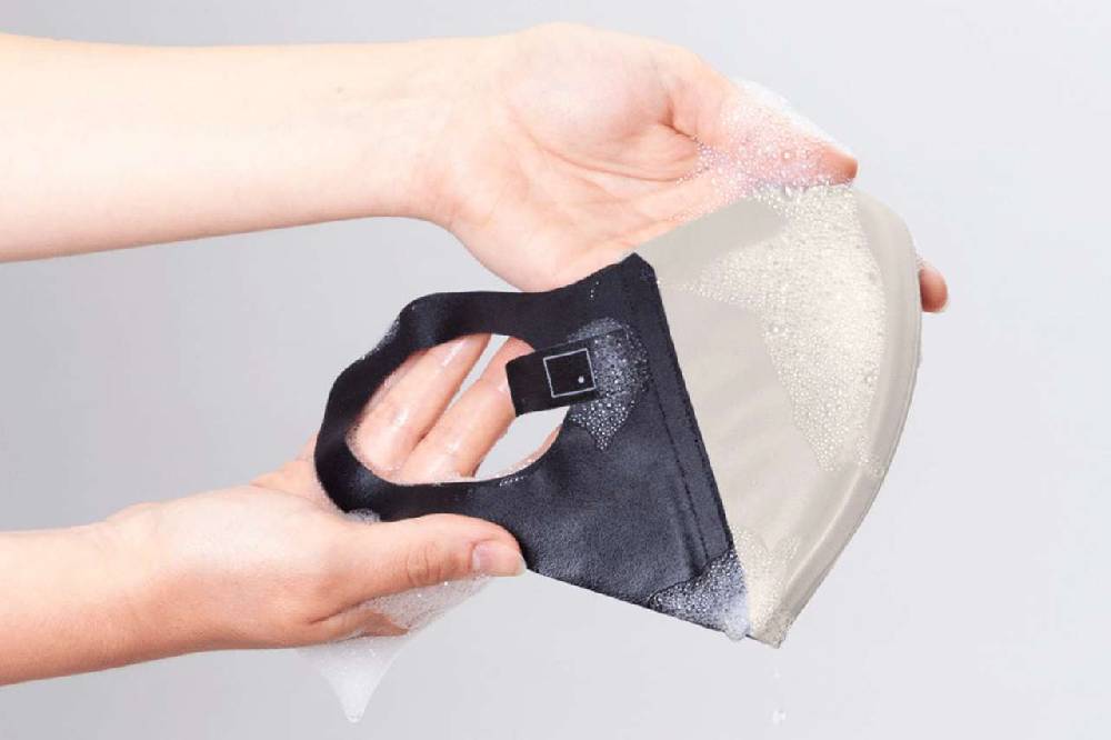 Banale Banale Med Mask