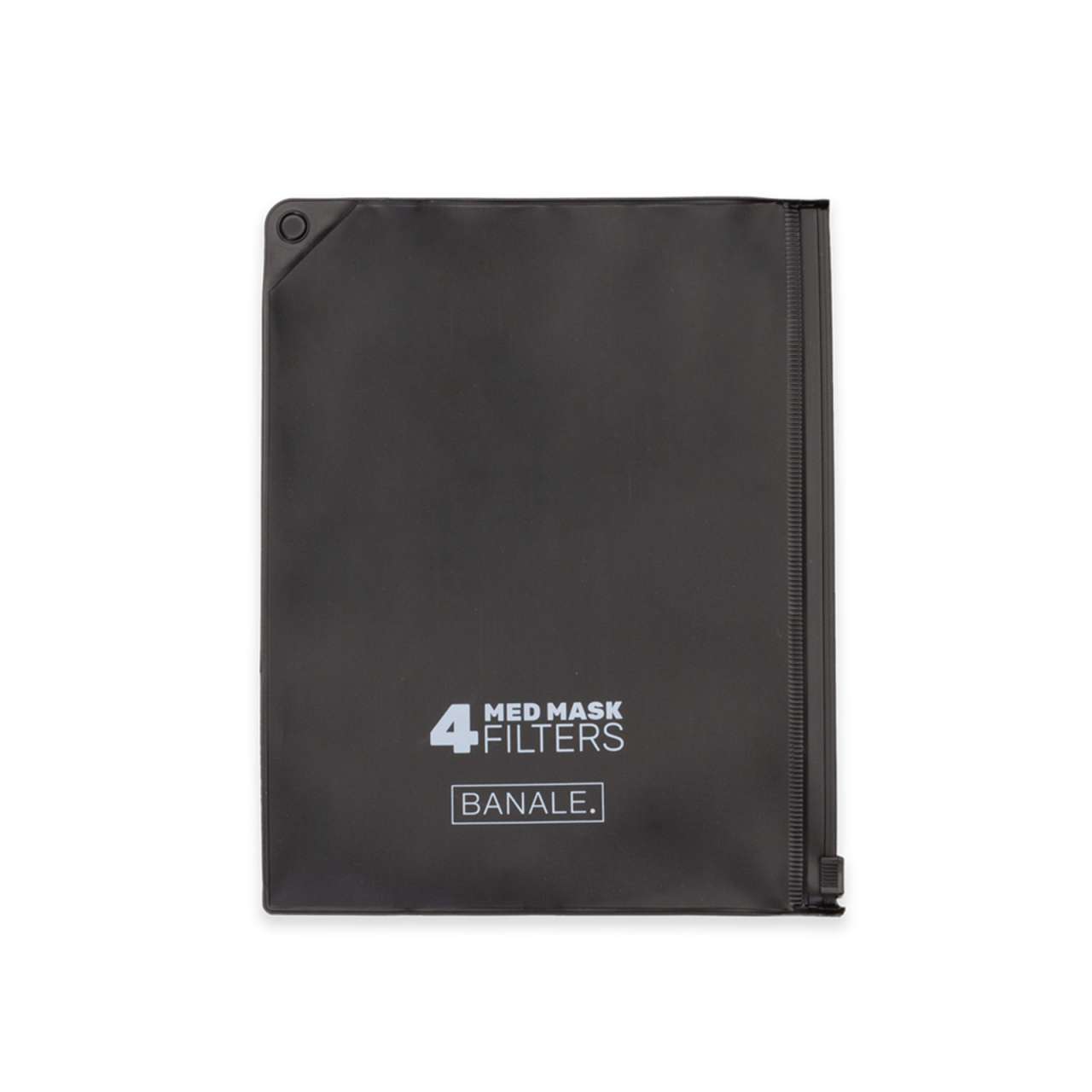 Banale Banale Med Mask Filter Set 4 Pieces