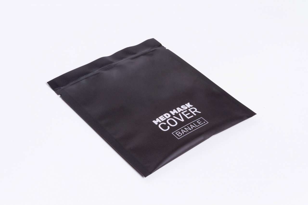 Banale Banale Med Mask Filter Set 4 Pieces