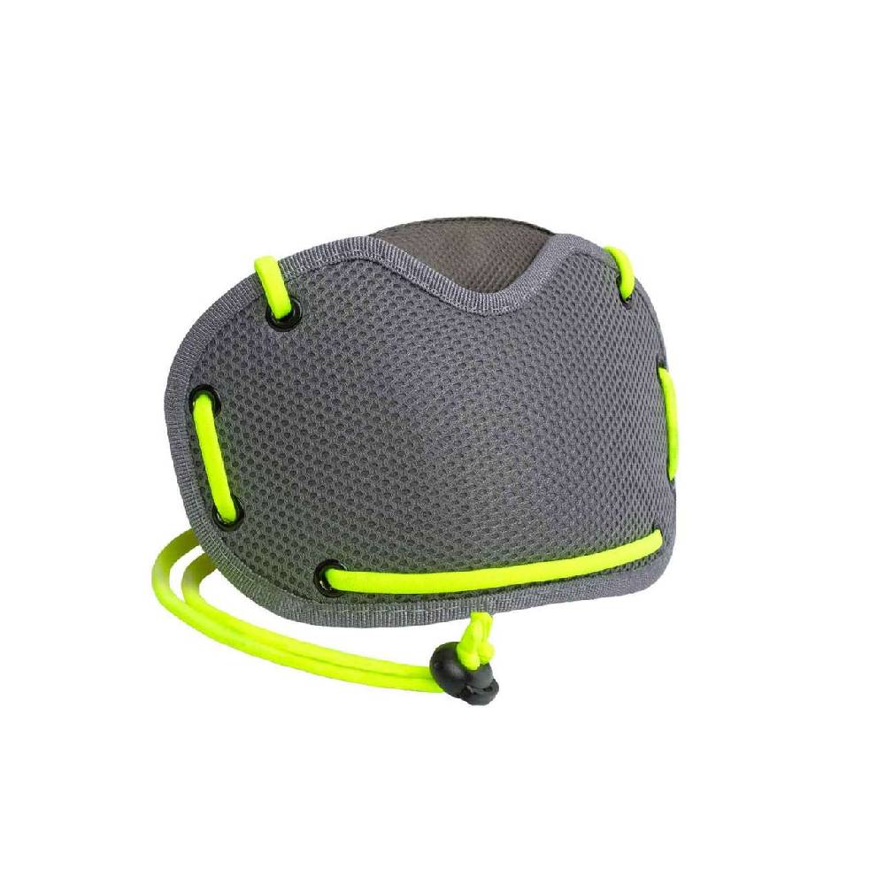 banale BANALE Pollution Face Mask with Activated Carbon Filter