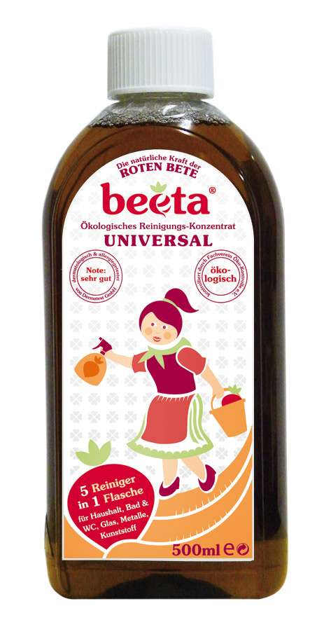 beeta Beeta All-Purpose Cleaner