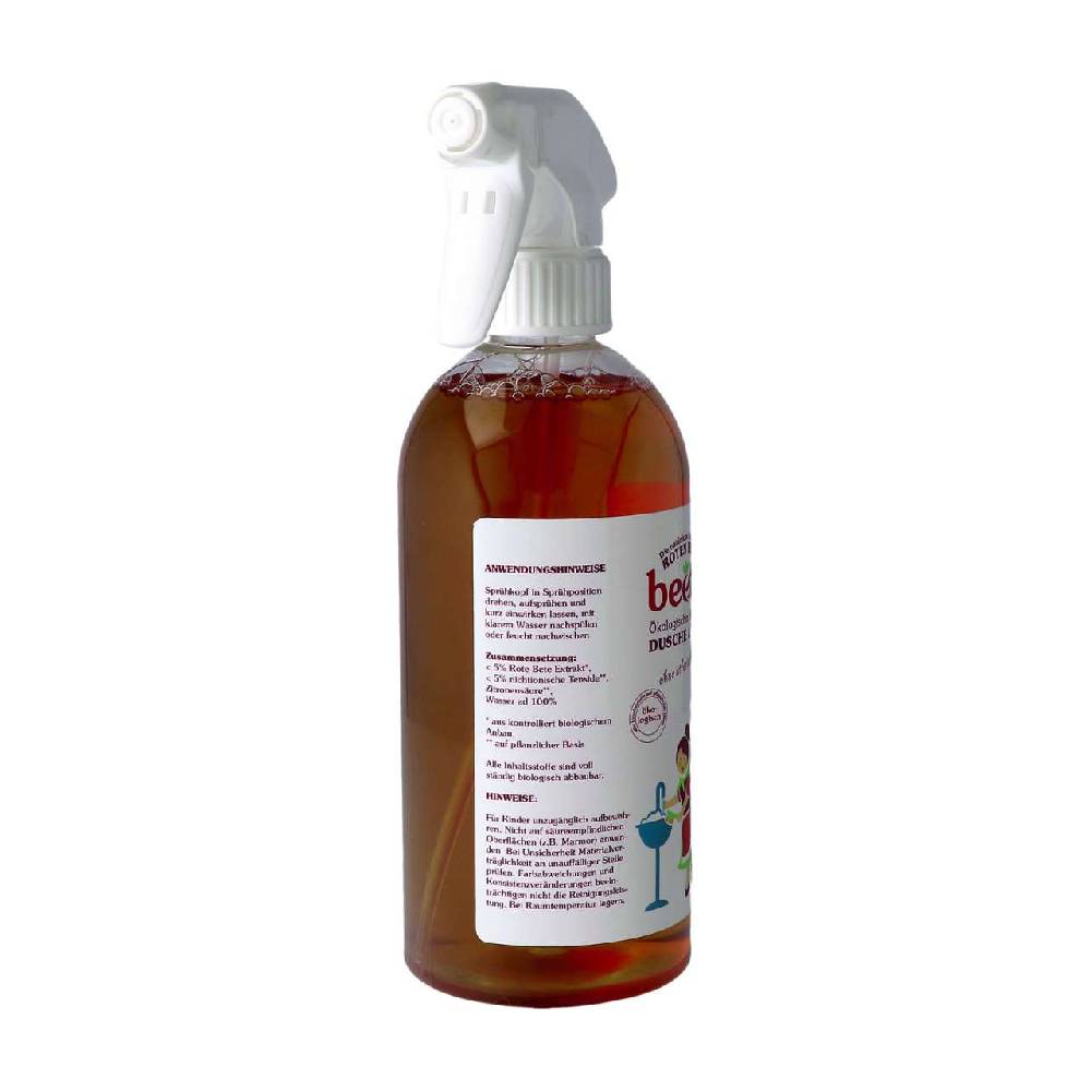 Beeta Beeta Bath Cleaner 500 Ml