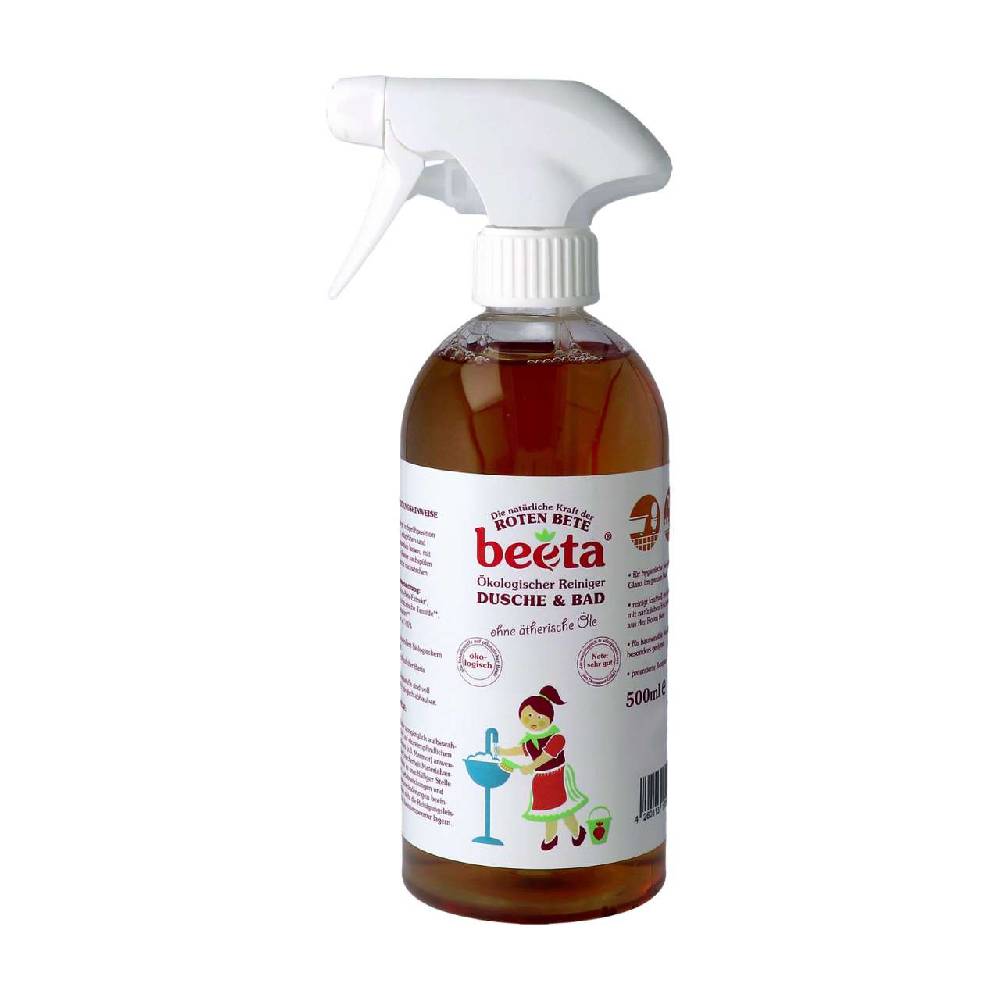 beeta Beeta Bath Cleaner 500 ml