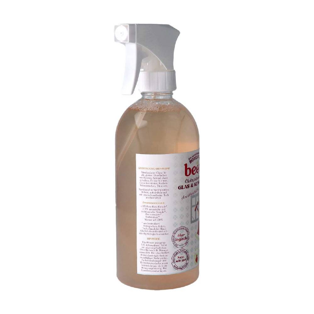 Beeta Beeta Glass Cleaner 500 Ml