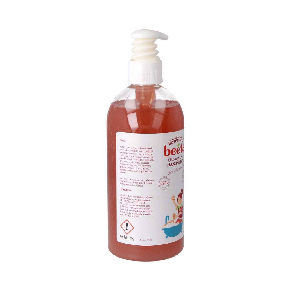 Beeta Beeta Handsoap