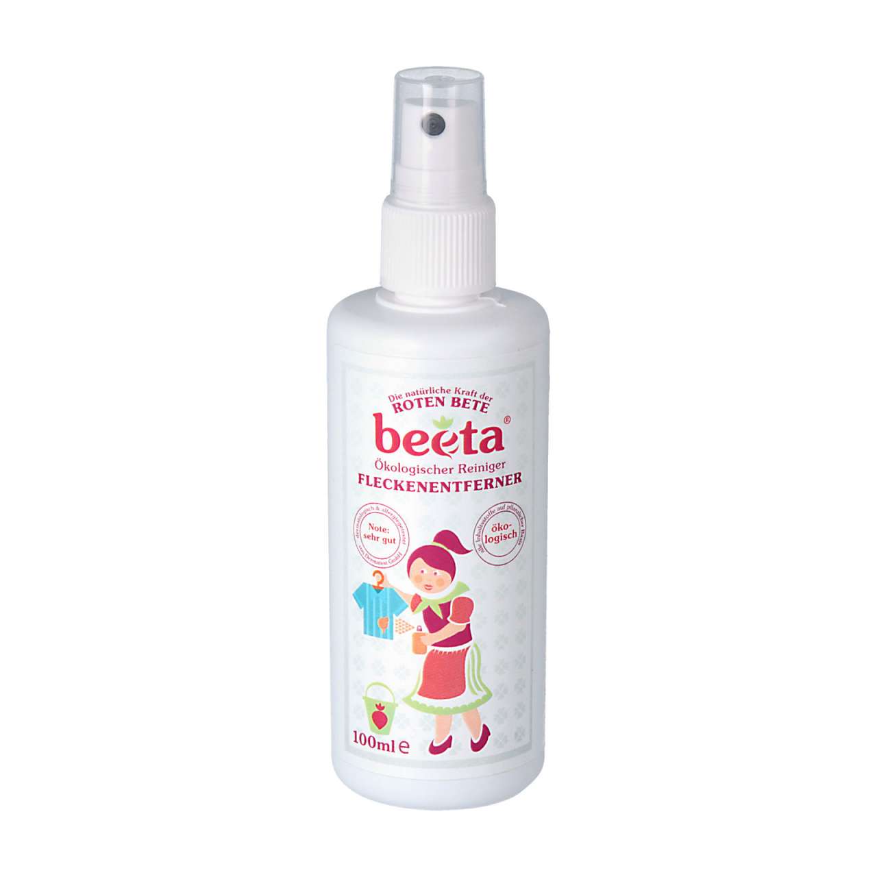 beeta Beeta Stain remover