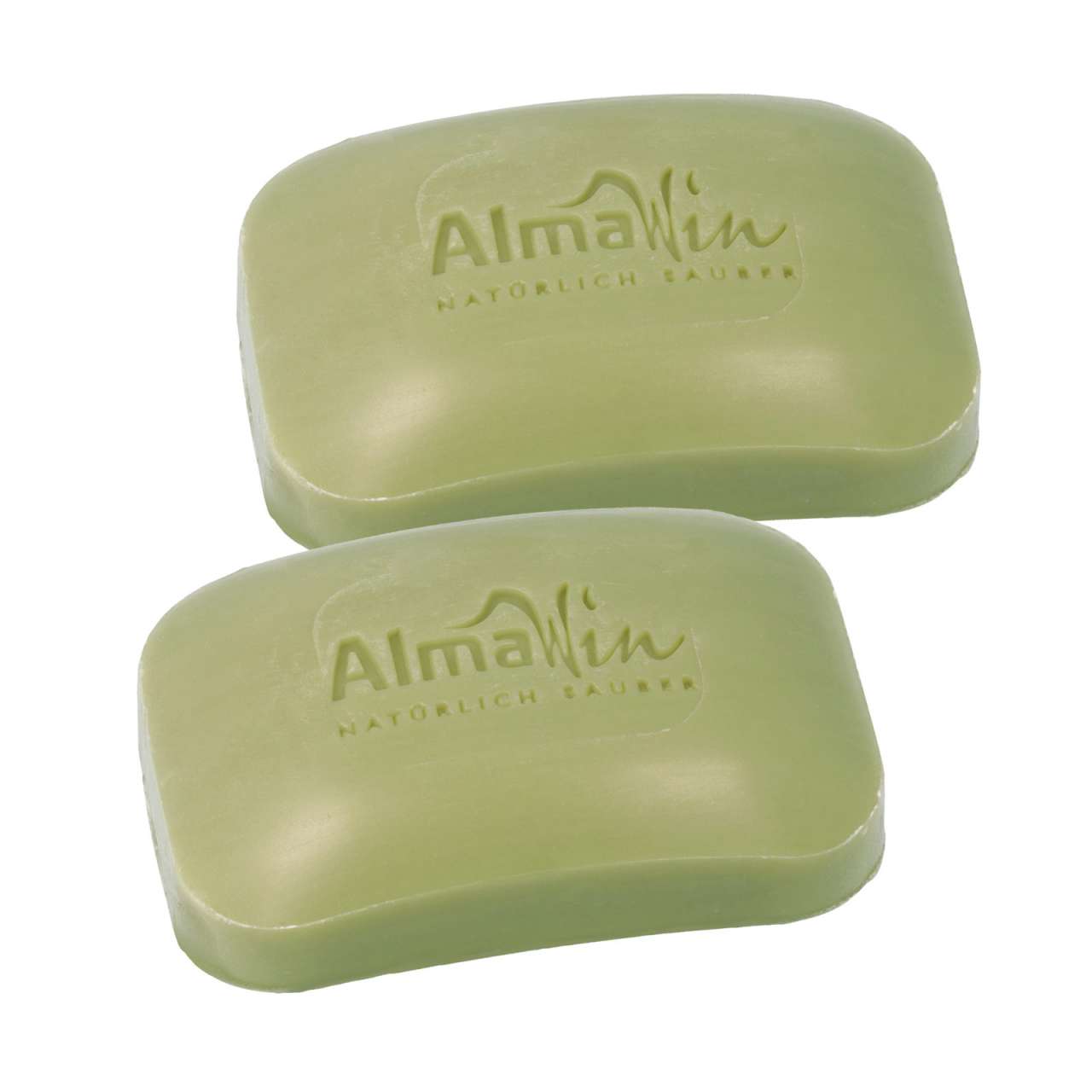 bio-dienst Gall soap (2 pcs. x 100 gr.)
