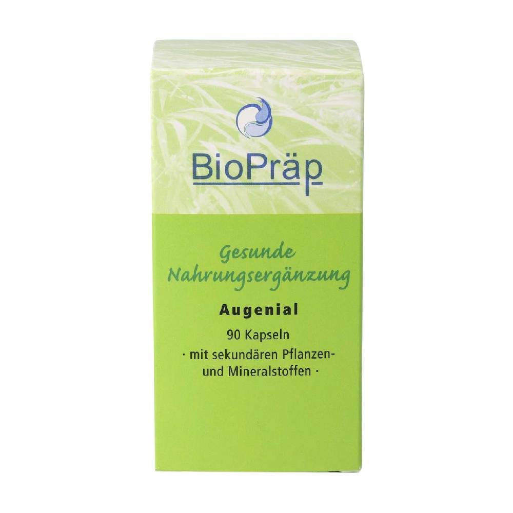 Biopraep Augenial