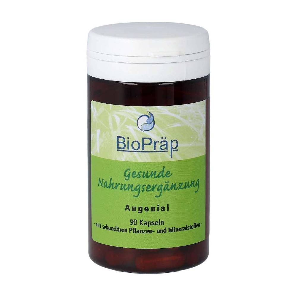 Biopraep Augenial