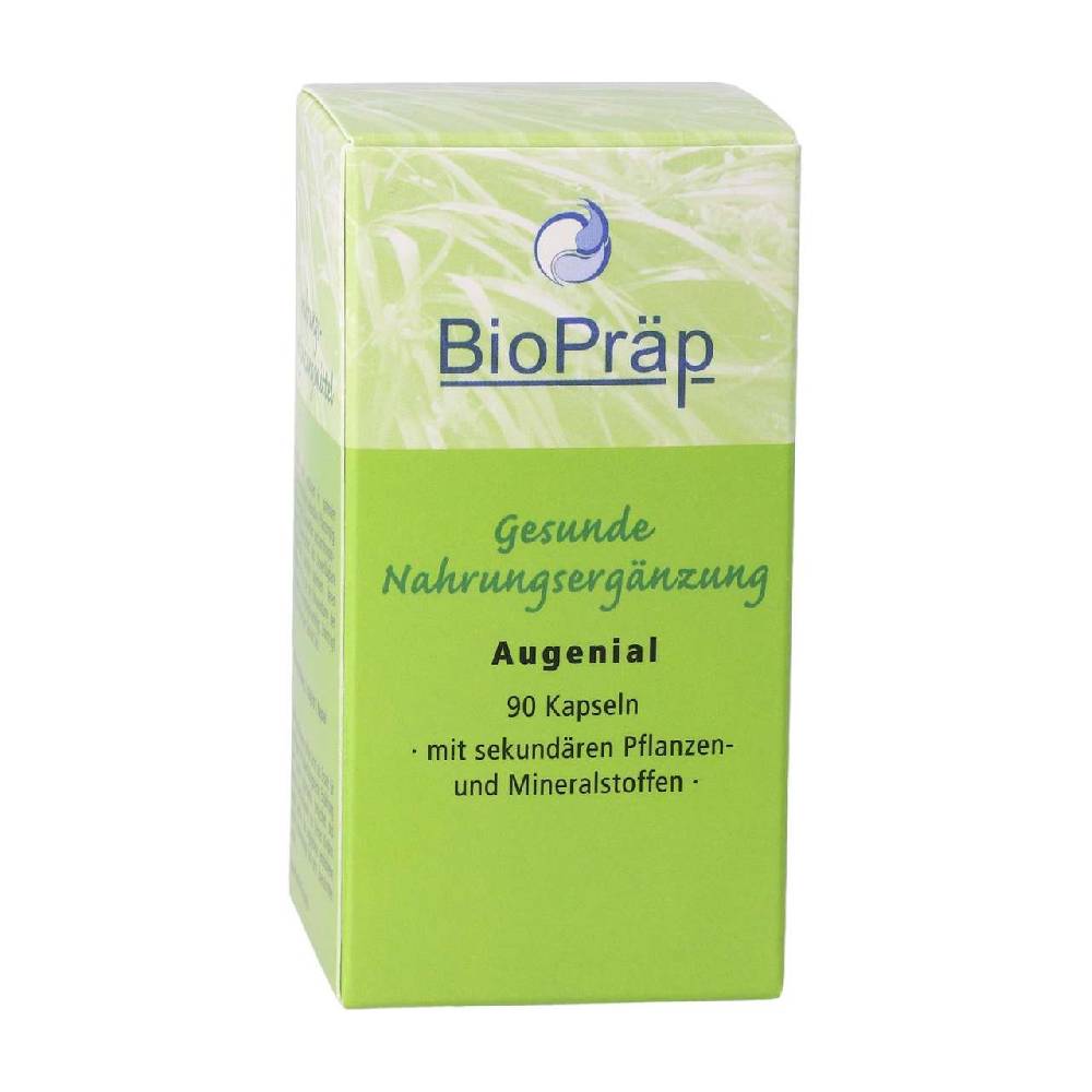 biopraep Augenial