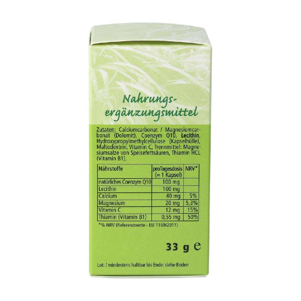 Biopraep Coenzyme Q 10 - 100 Plus