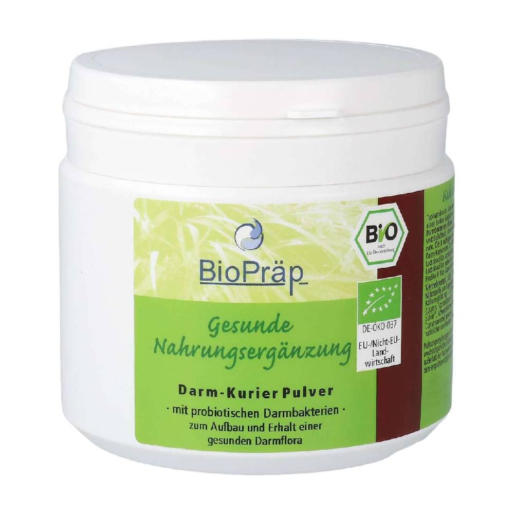 biopraep Intestine Cure Organic Powder