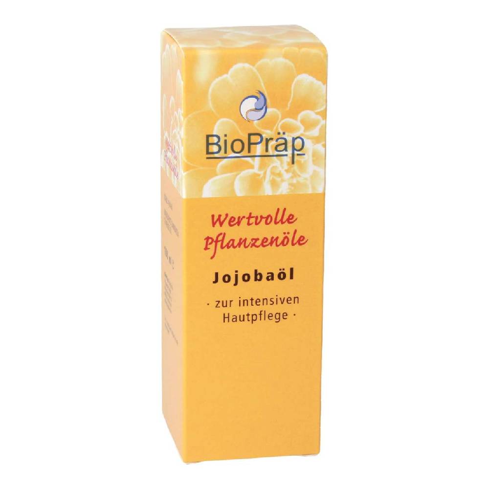Biopraep Jojoba Oil