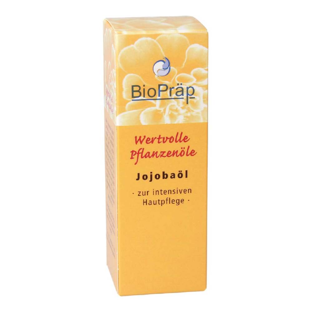 biopraep Jojoba Oil