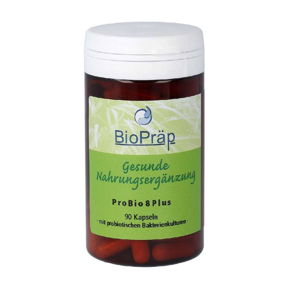 Biopraep Probiotic Plus 8