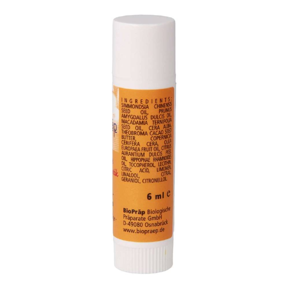 Biopraep Sallow Thorn Lipcare Stick