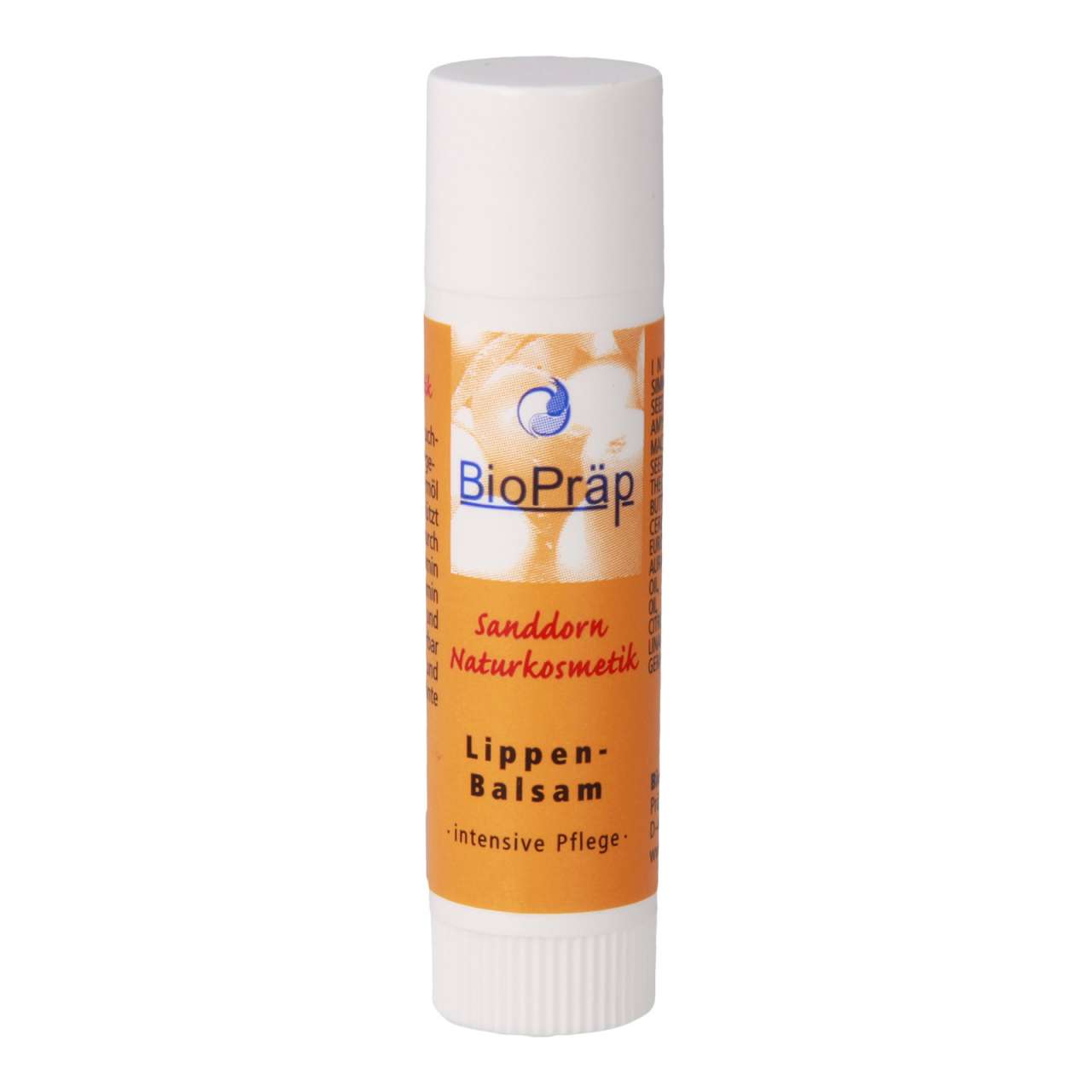 biopraep Sallow Thorn Lipcare Stick