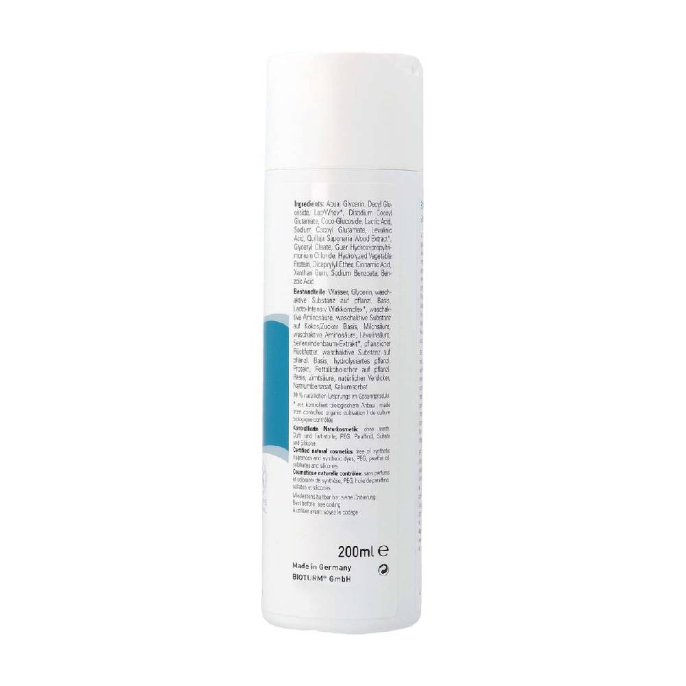 Bioturm Biotower Sensitive Shampoo Without Sulphates & Silicones