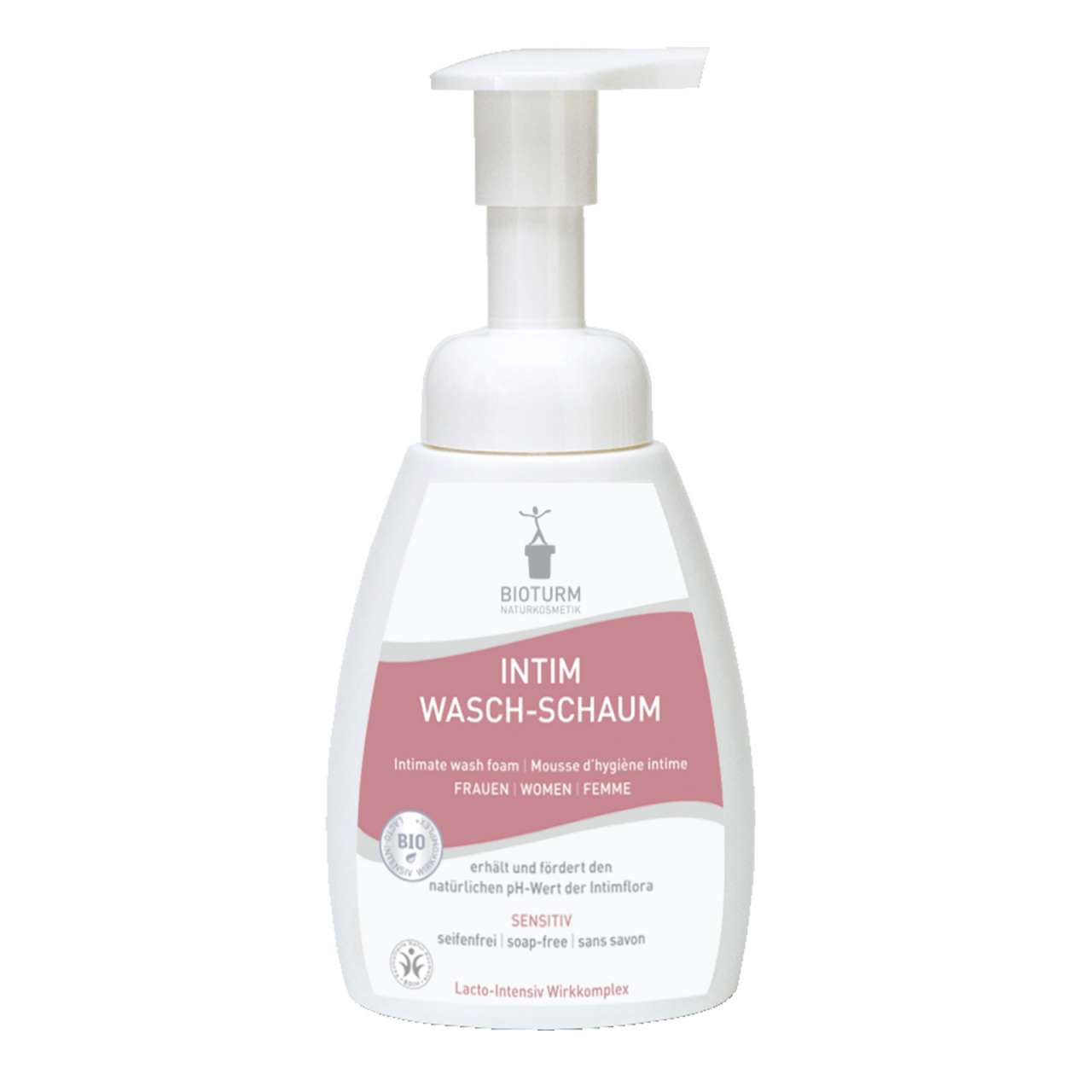 bioturm Bioturm Intimate Wash Foam No. 25