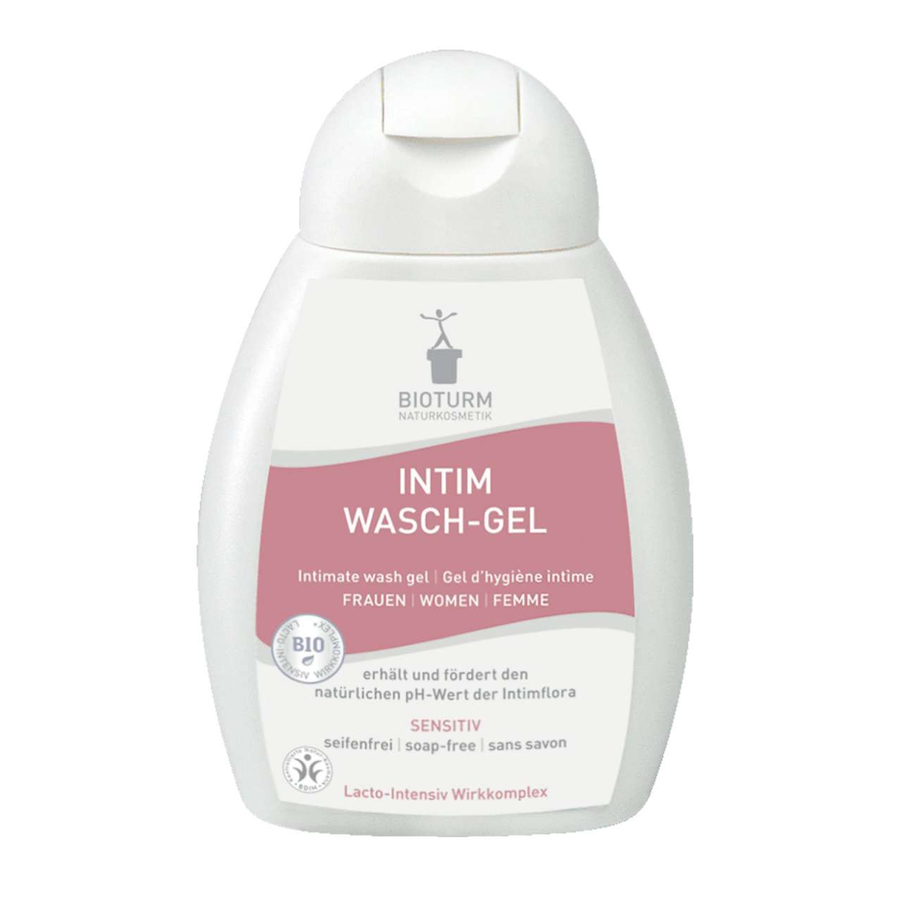 bioturm Bioturm Intimate Wash Gel No. 26