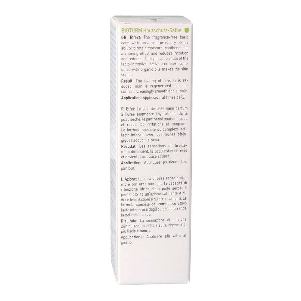 Bioturm Skin Protection Ointment No. 1