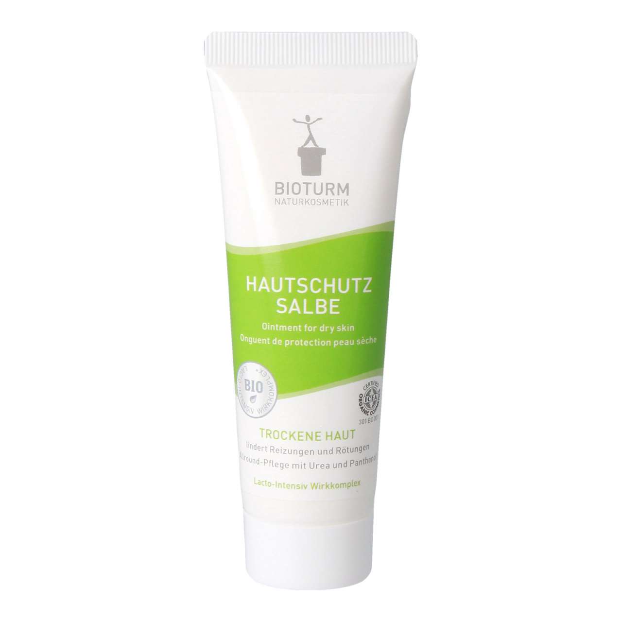 Bioturm Skin Protection Ointment No. 1