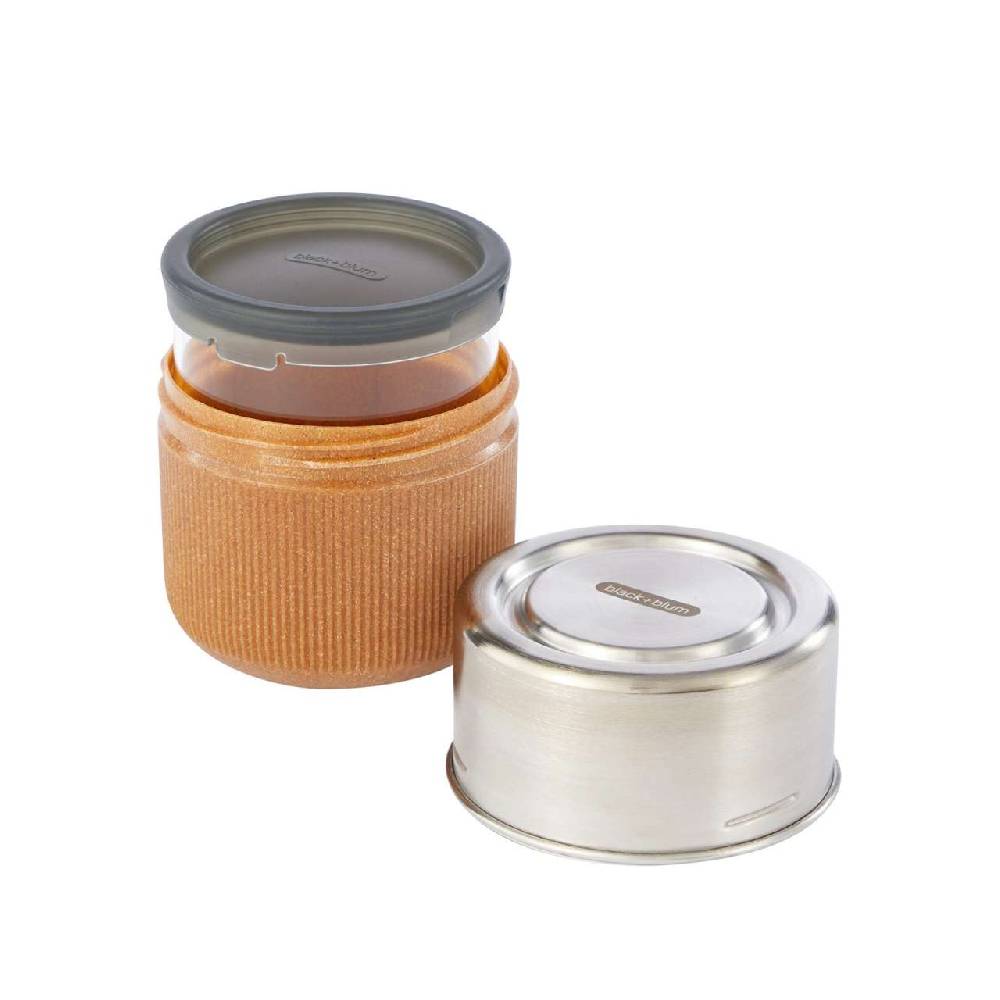 Black-blum Black & Blum Glass Lunch Bowl