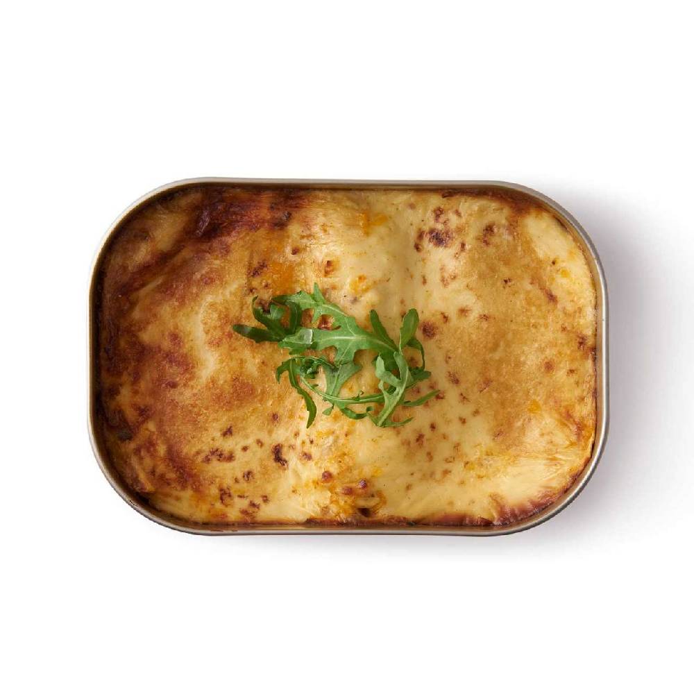 Black-blum Black + Blum Lunchbox Without Plastic - Leakproof With Fork