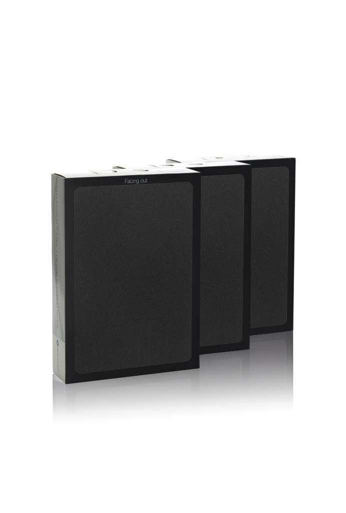 blueair Blueair Air Purifier 500/600 Series HEPA/Smokestop Replacement Set