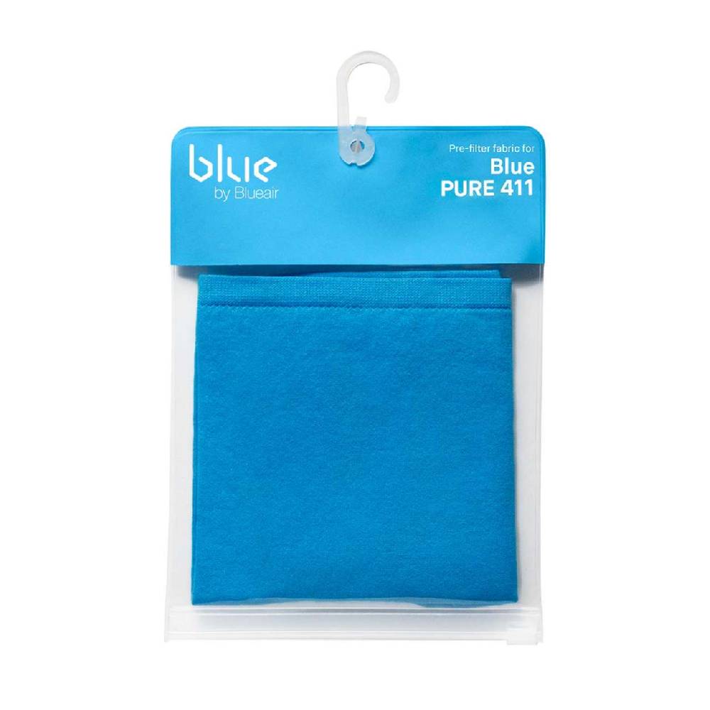 Blueair Blueair Blue Pure 411 Prefilter Made Of Fabric In Different Colours