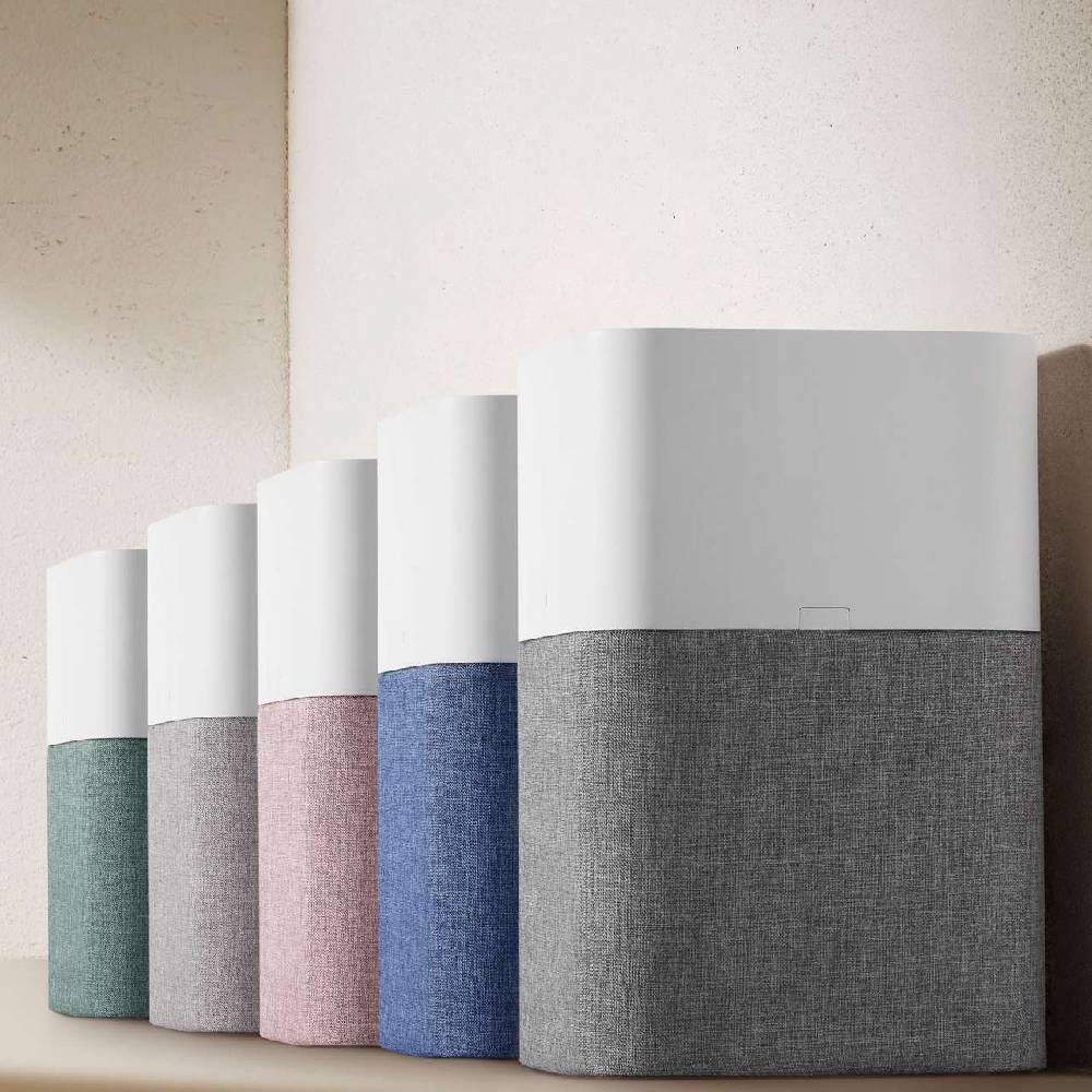 Blueair Blueair Blue 3610 Air Purifier