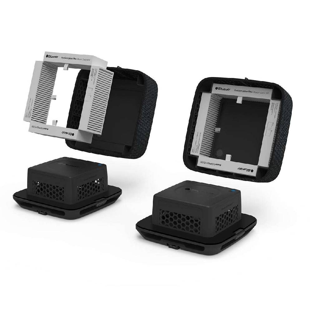 Blueair Blueair Cabin Filter Carbon Filter Set