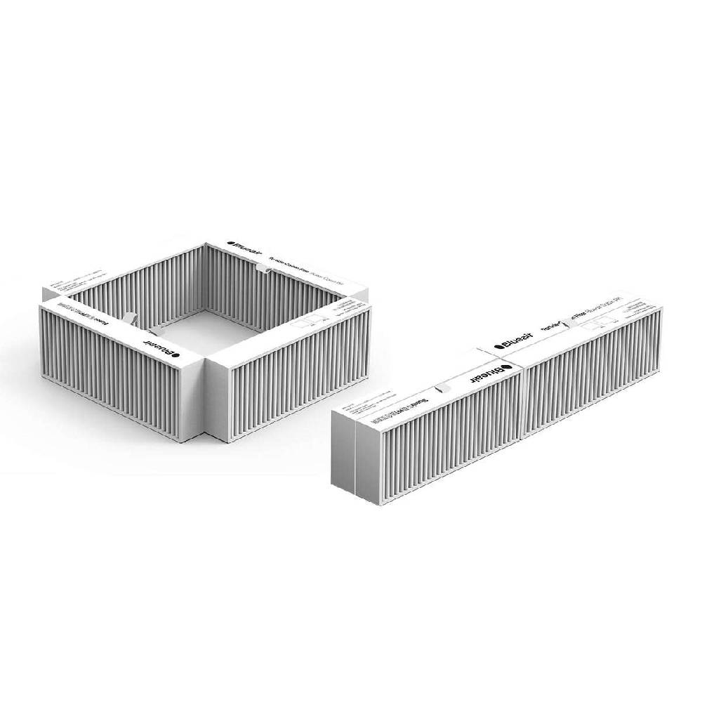 Blueair Blueair Cabin Filter Carbon Filter Set