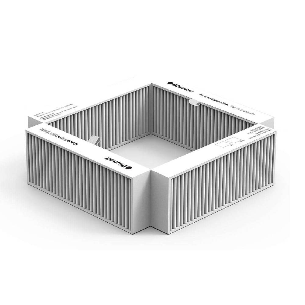 blueair Blueair Cabin Filter Carbon Filter Set