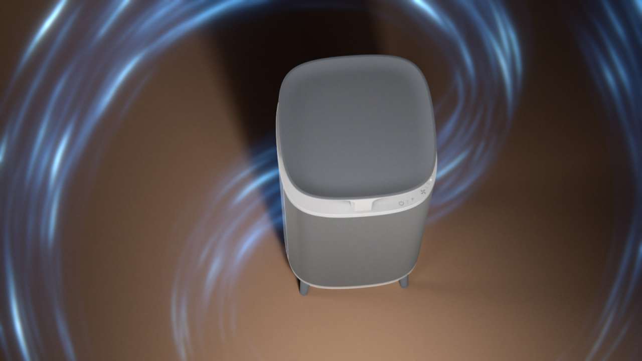 Blueair Blueair DustMagnet 5240i