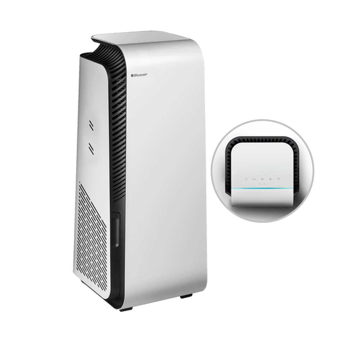 blueair Blueair HealthProtect 73xx Air Purifier